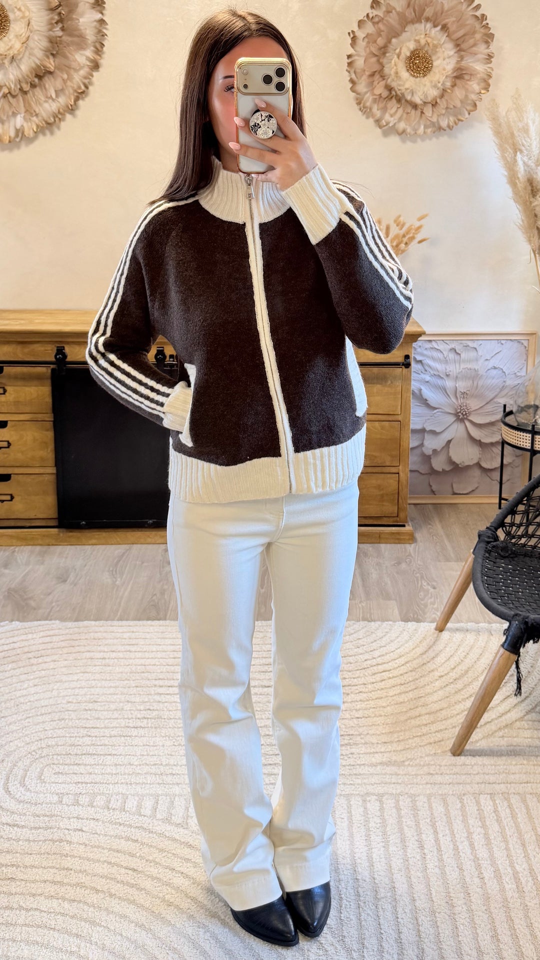 Gilet Elio