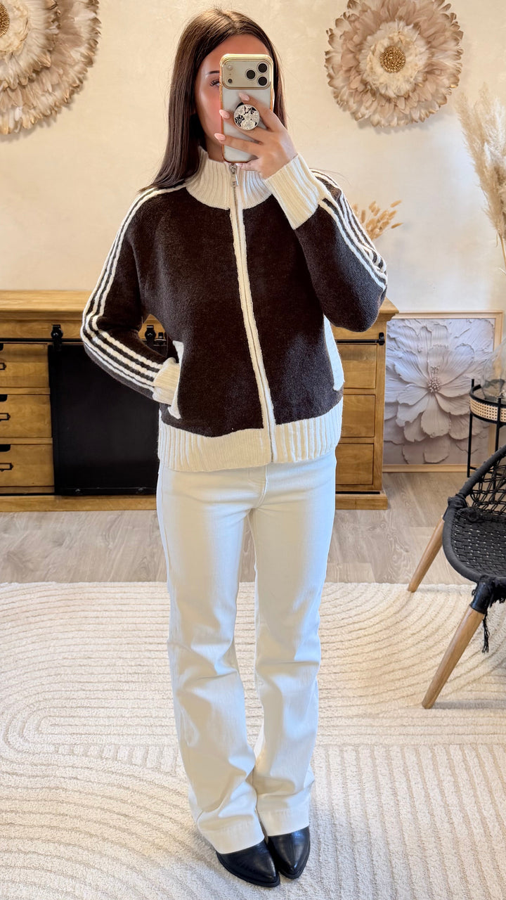 Gilet Elio