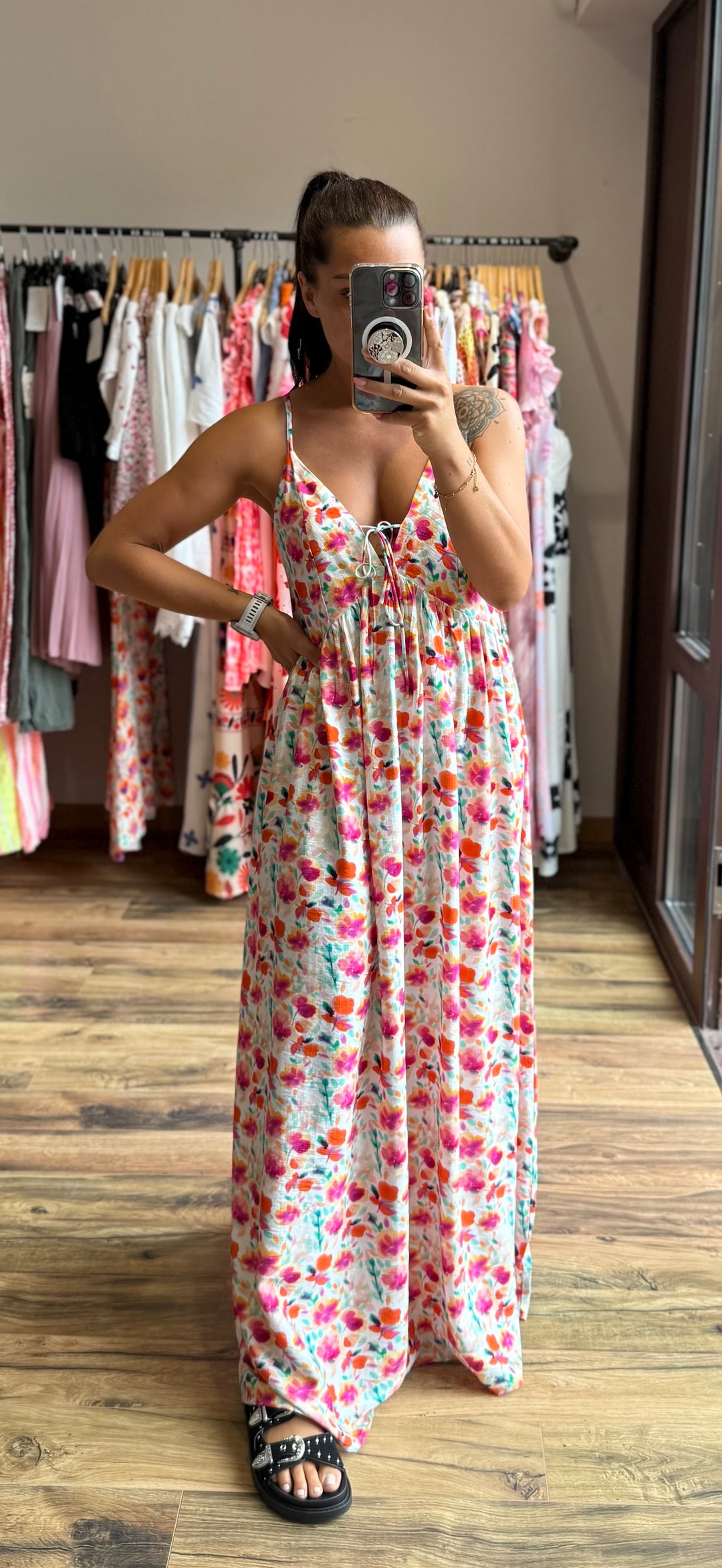 Robe Marcel
