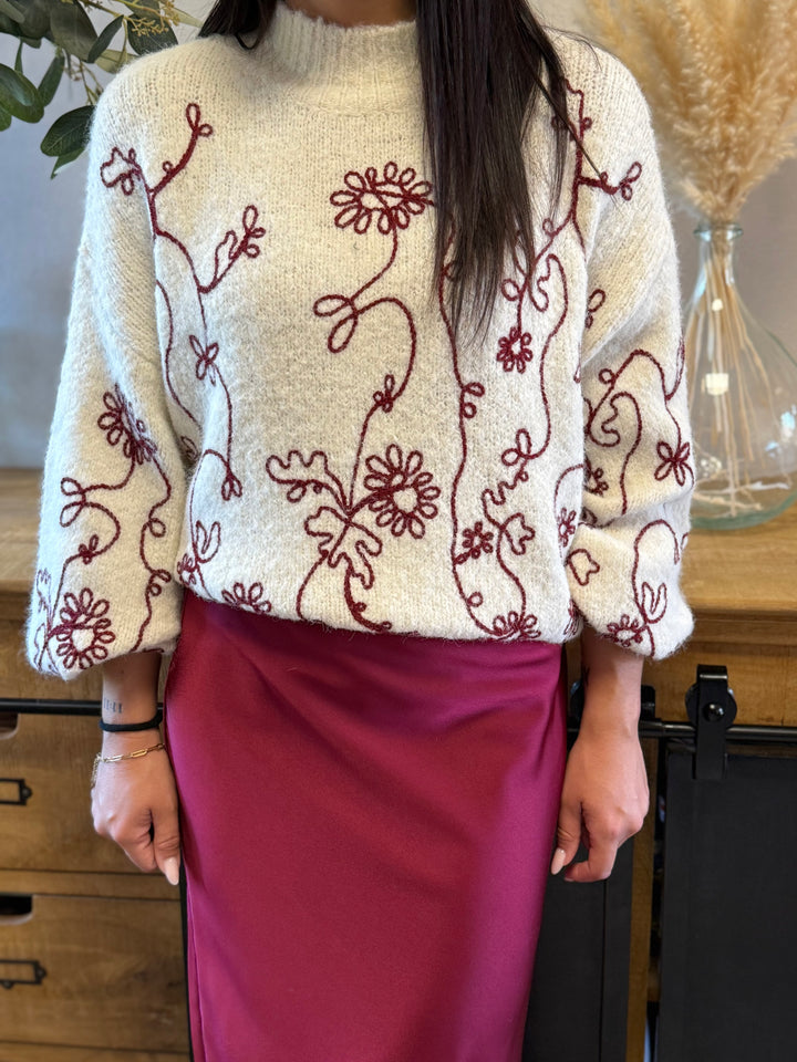 Pull Estel