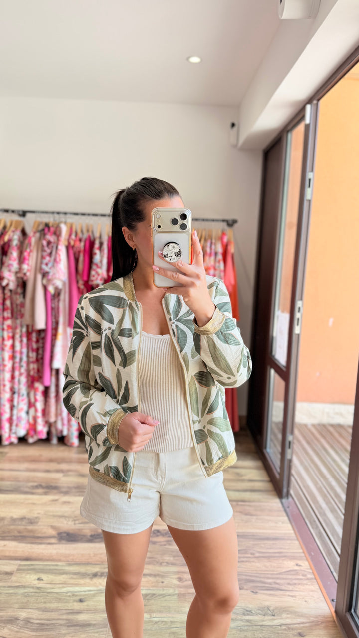 Bombers Fenty
