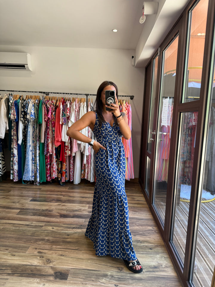 Robe Quentin CURVY