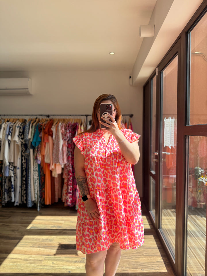 Robe Nael CURVY