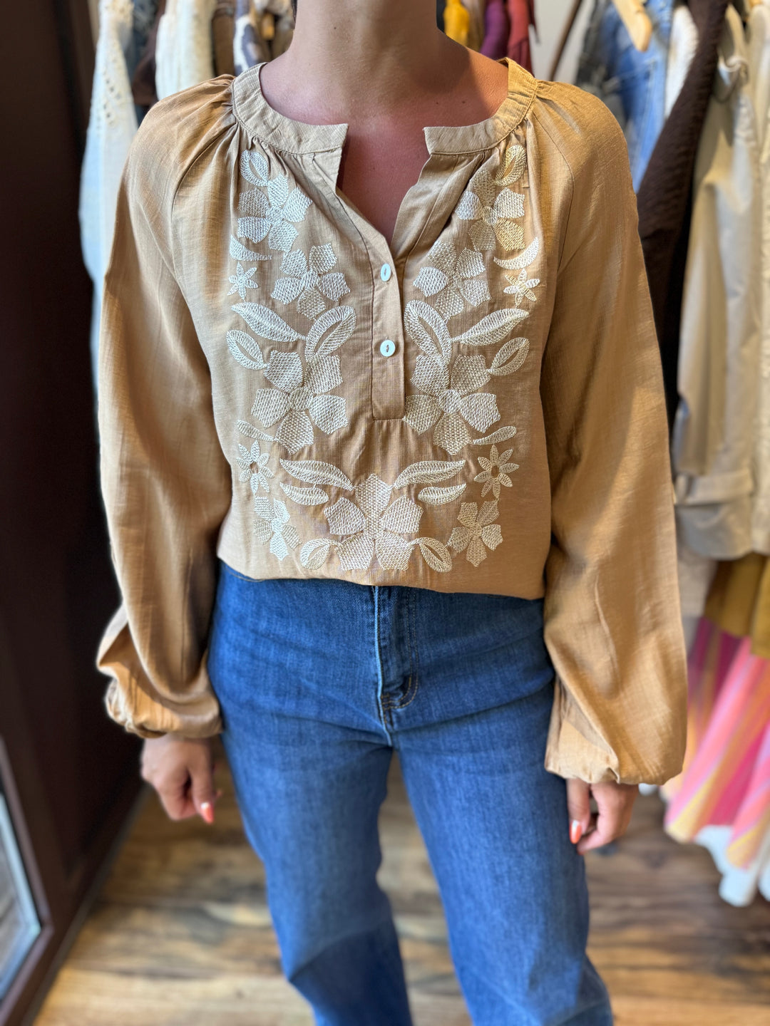 Chemise Roméo