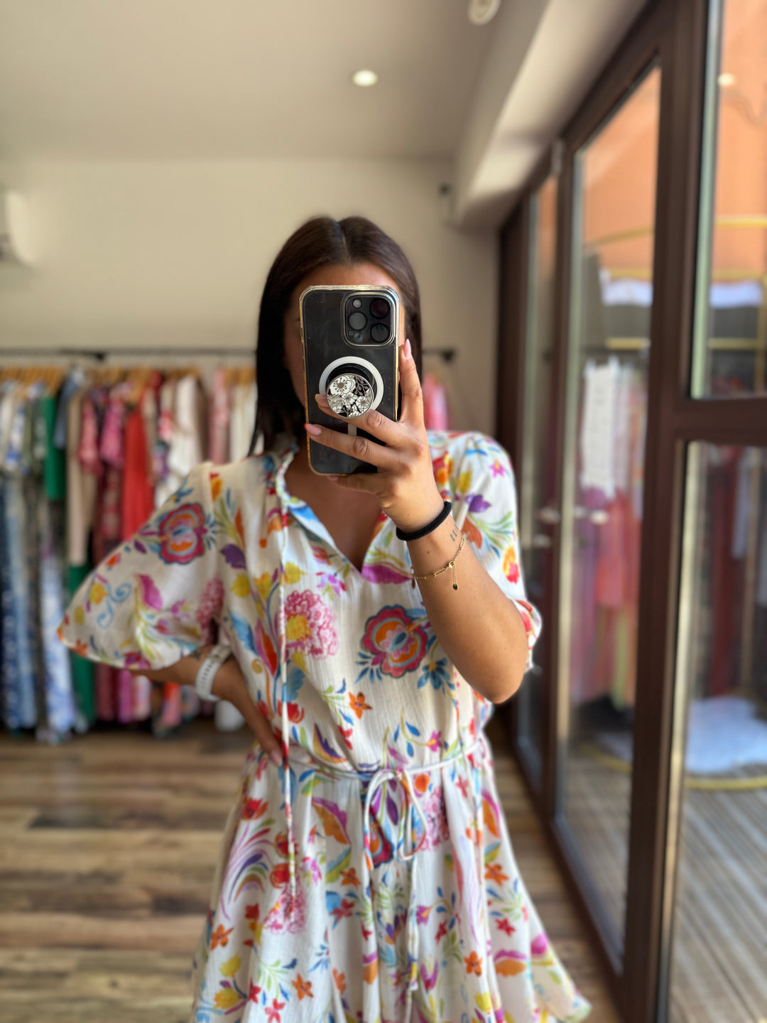 Robe Liora