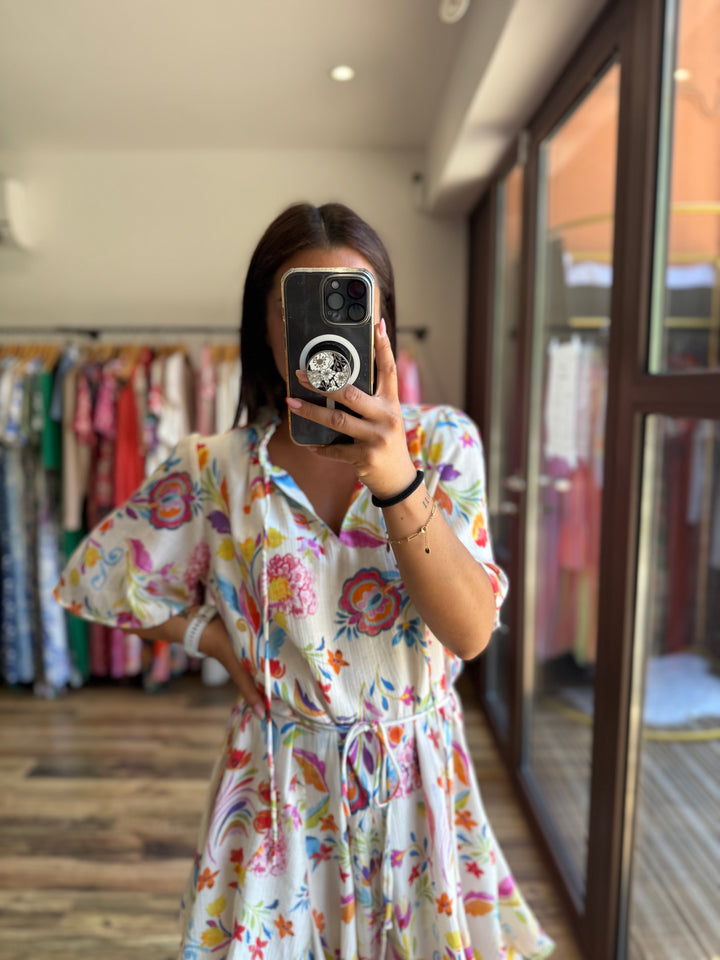 Robe Liora