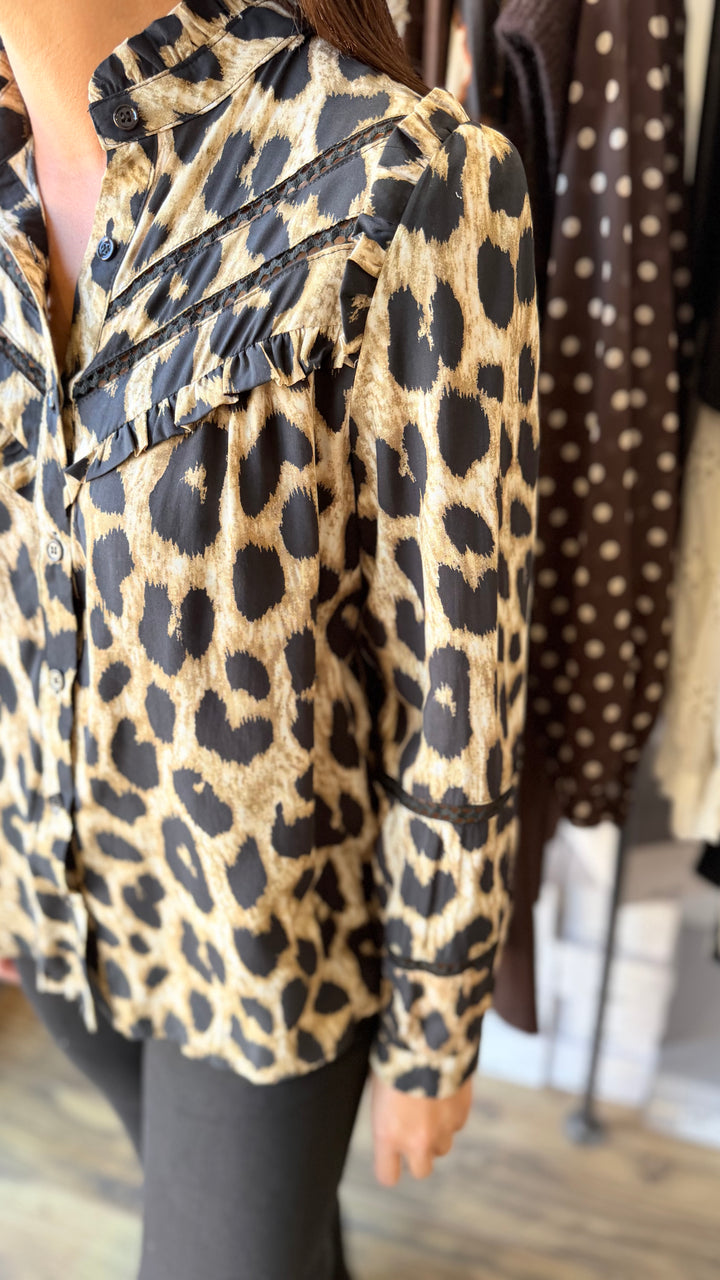 Chemise Lony