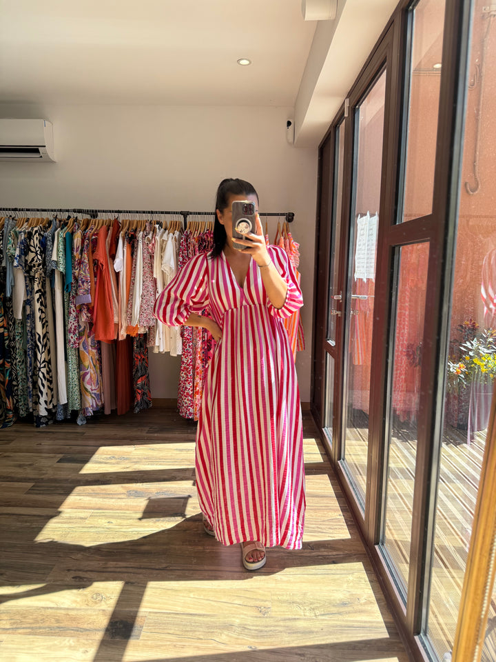 Robe Solyne