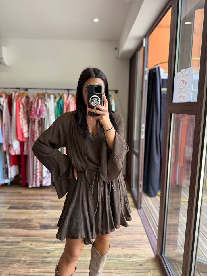 Robe Alexandro