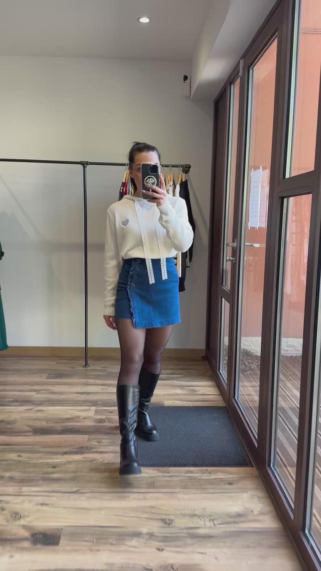 Pull Keli