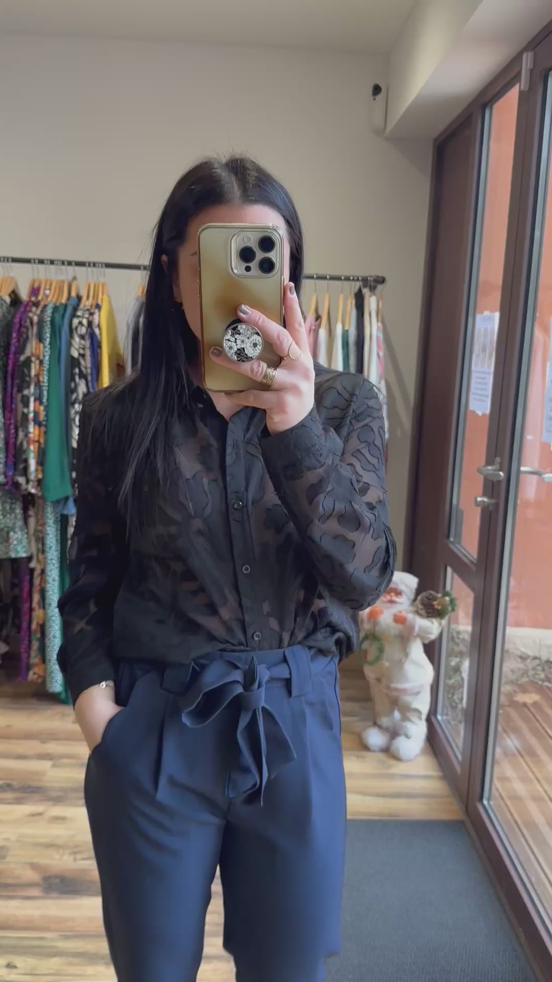 Chemise Soniah