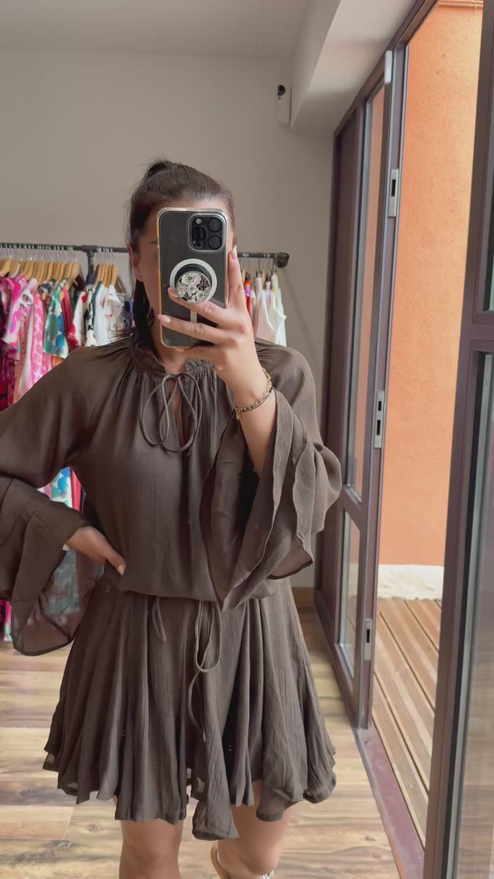 Robe Alexandro