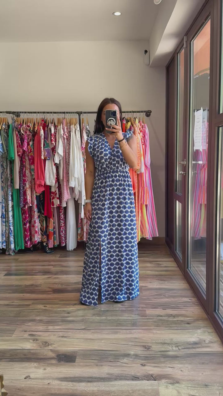Robe Katherine CURVY