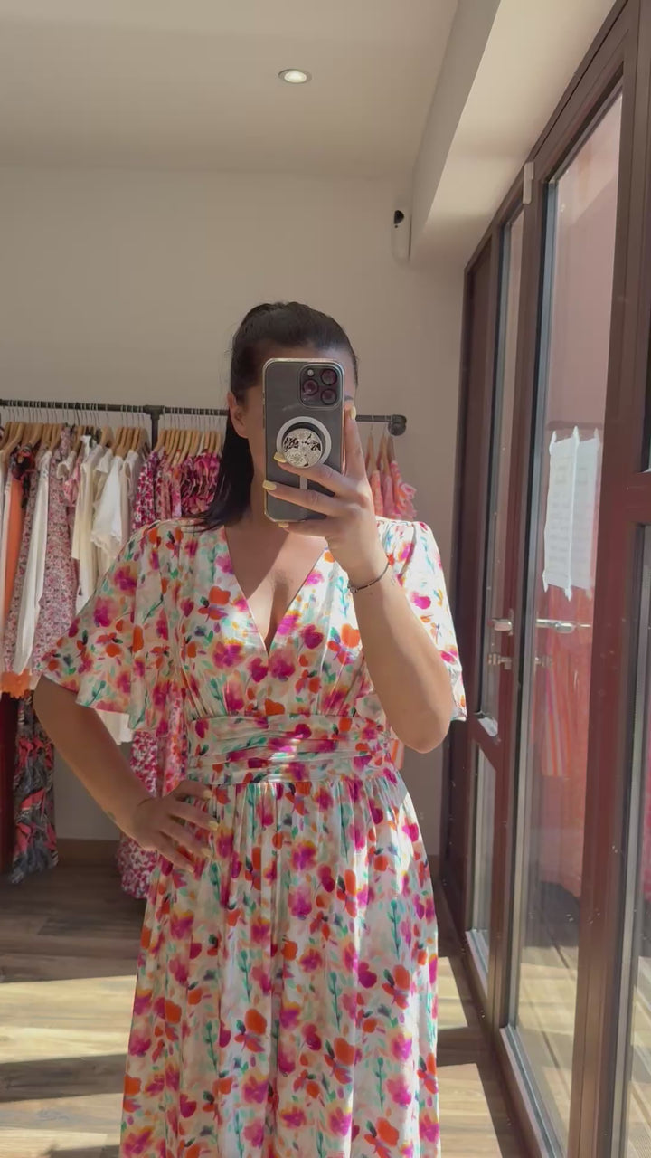 Robe Ninah CURVY