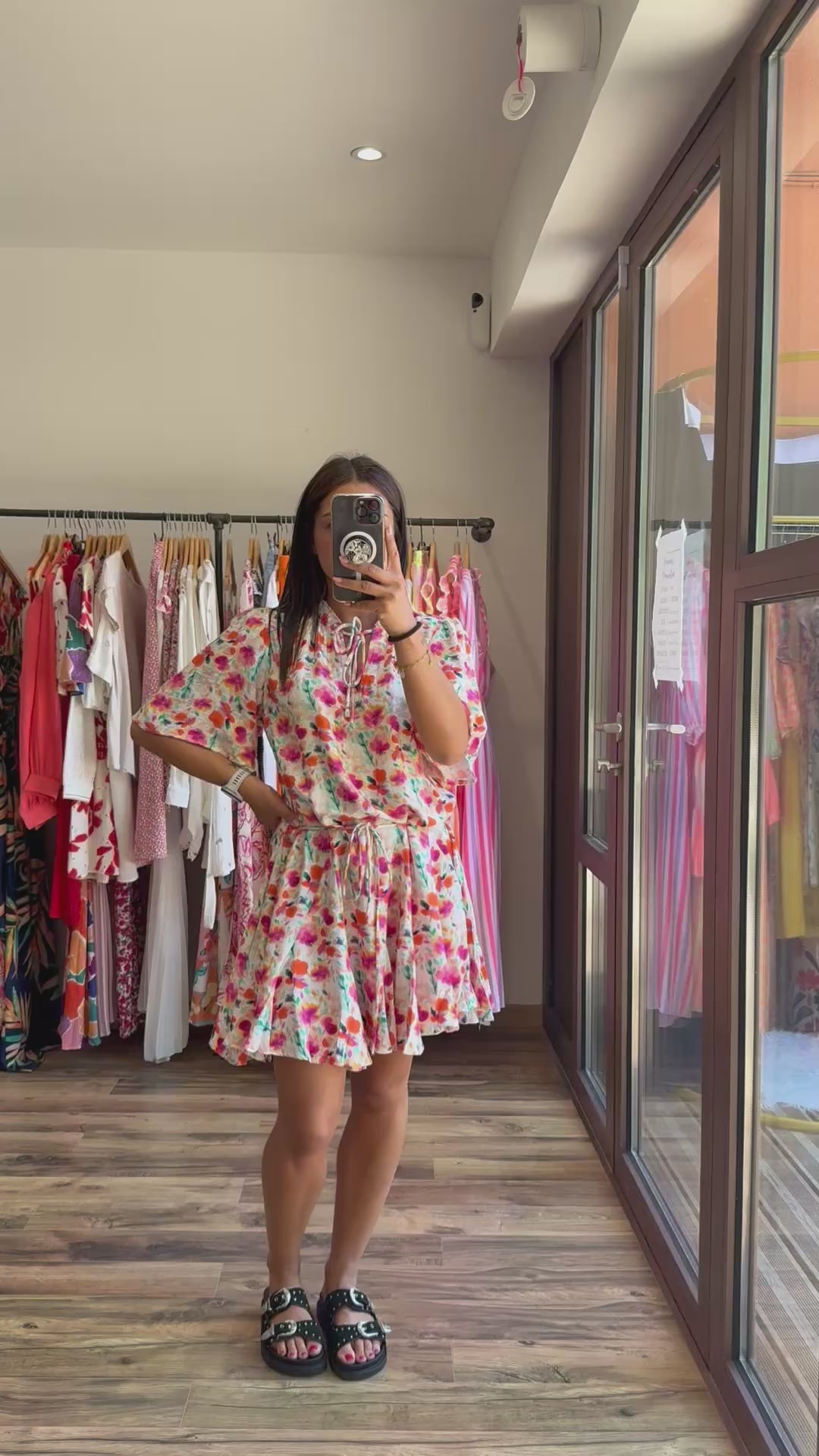 Robe Amalya