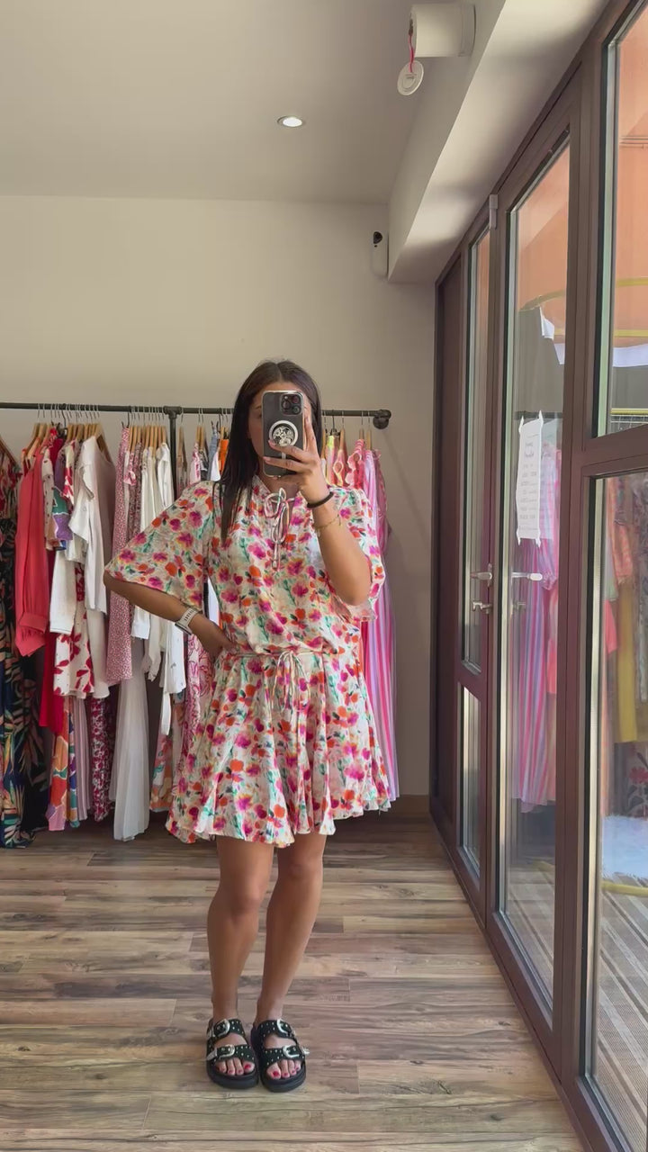 Robe Amalya