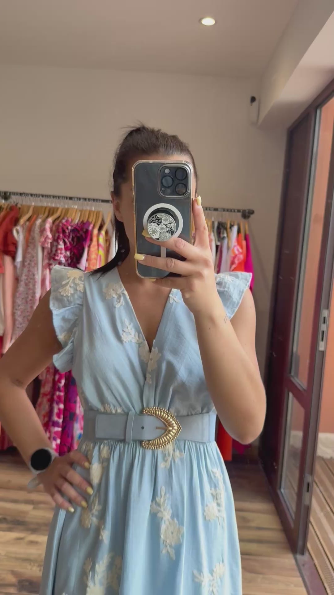 Robe Finda